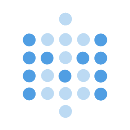 GoMining logo