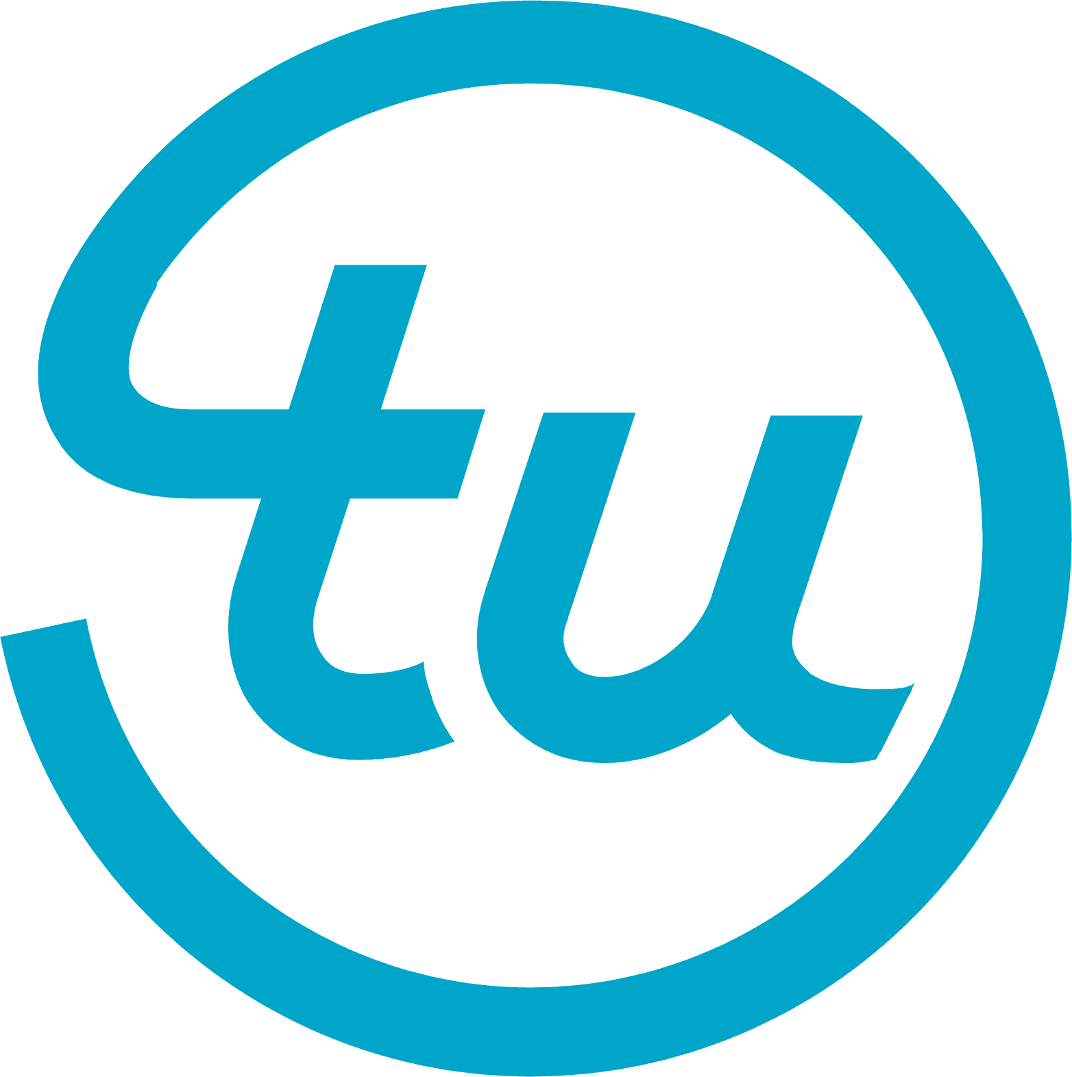 TransUnion logo