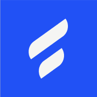 Flip logo