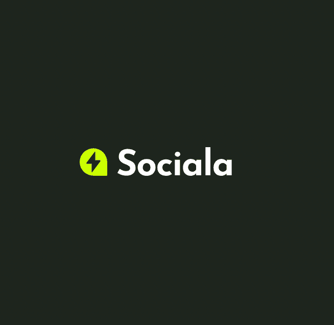 Sociala logo