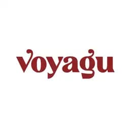 Voyagu logo