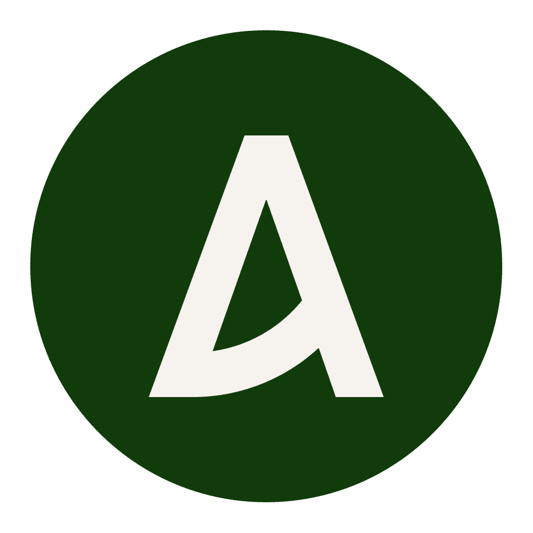 Aspire logo