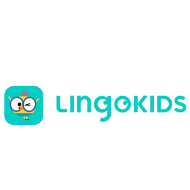 Lingokids logo