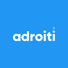 Adroiti Technologies logo