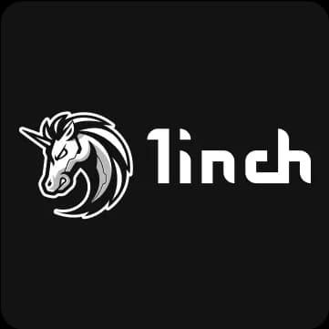 1inch logo