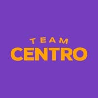 Centro Team logo