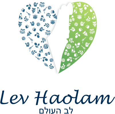 Lev Haolam logo