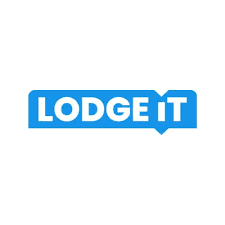 LODGEiT logo