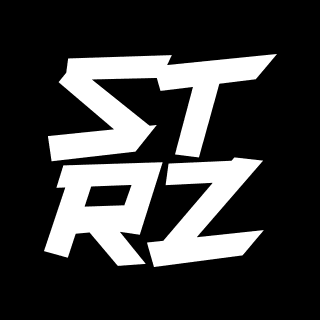 Strikerz Inc. logo