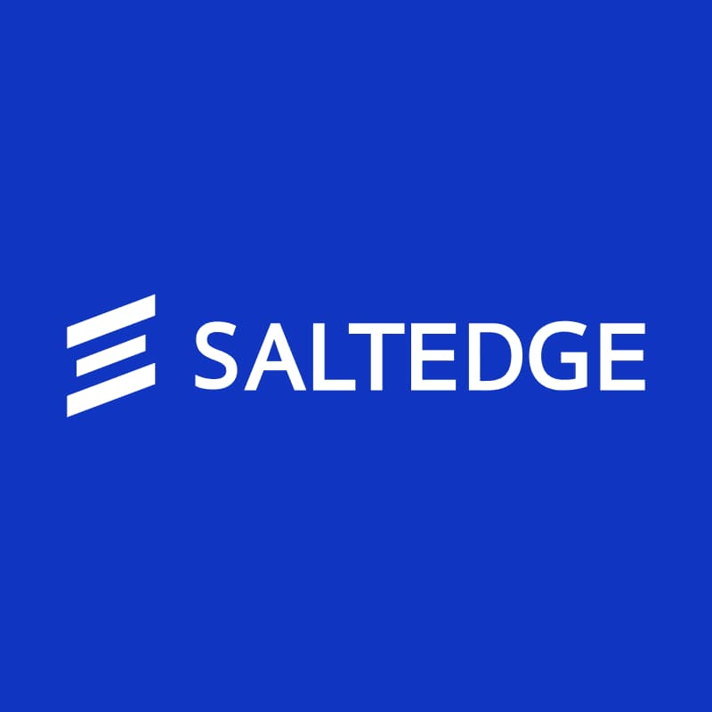 Salt Edge logo