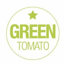 GreenTomato logo