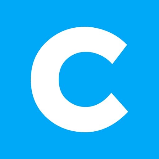 CharterUP logo