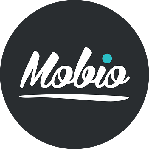 MobioGroup logo