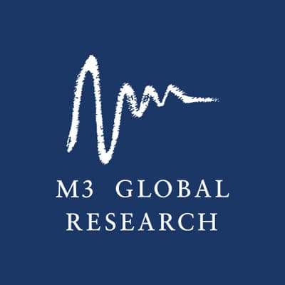 M3 logo