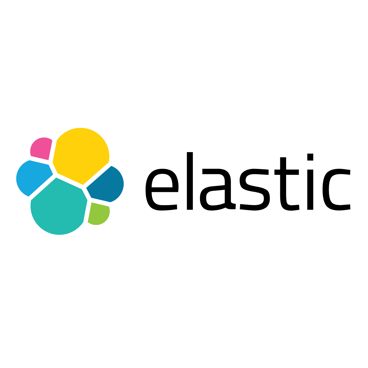 Elastic logo