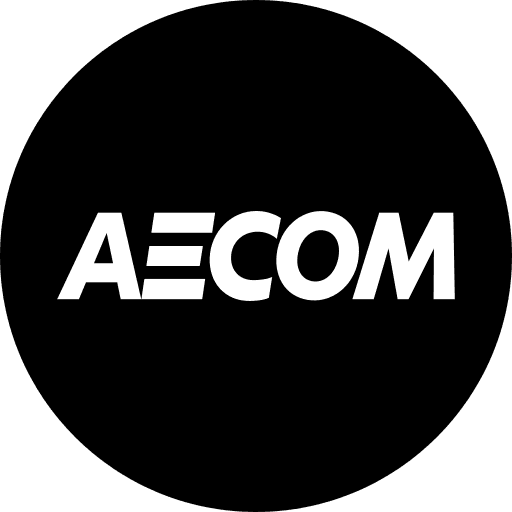 AECOM logo