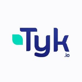 Tyk Technologies logo