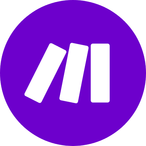 Make logo