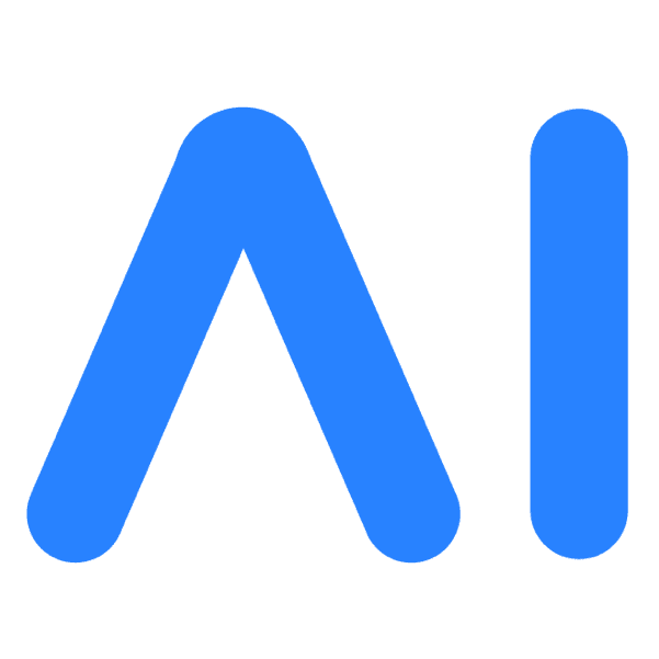 AI Digital logo