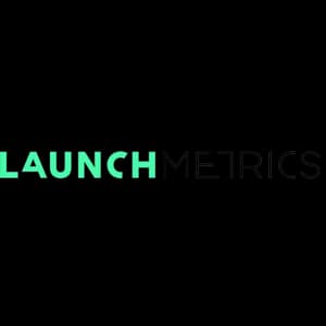 Launchmetrics logo