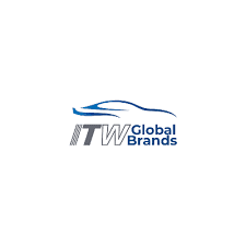 ITW Global Brands logo