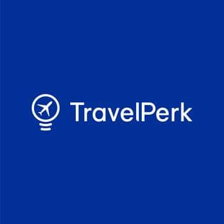 TravelPerk logo