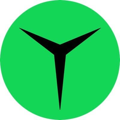 Y Nation logo