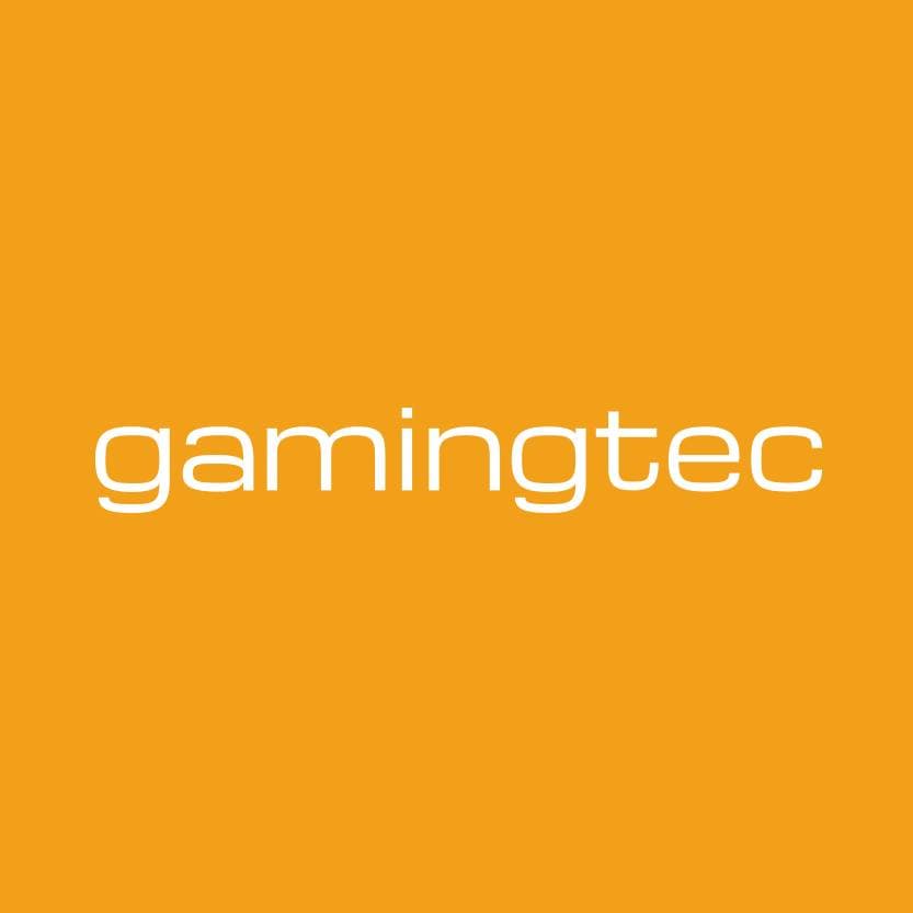 Gamingtec logo