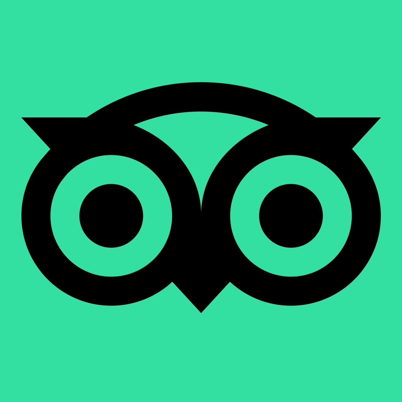 Tripadvisor logo