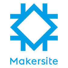 Makersite logo