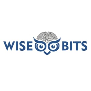 Wisebits logo