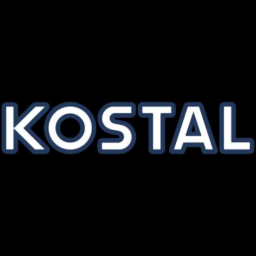 KOSTAL Group logo