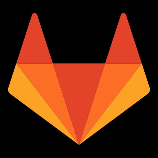 GitLab logo