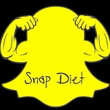 SnapDiet logo