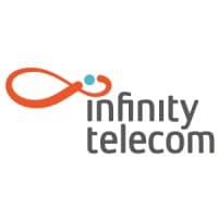 Infinity Telecom s.r.o. logo