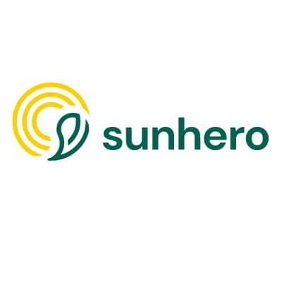 Sunhero logo