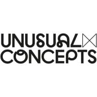 Unusual Concepts logo