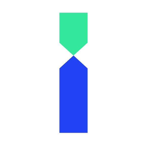 Intento logo