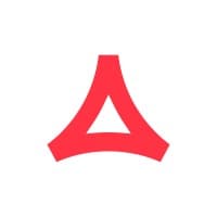 Almus logo