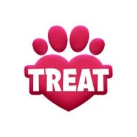Treat logo