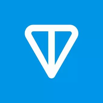 TON Foundation logo