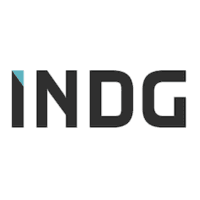 INDG logo