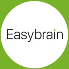 Easybrain logo