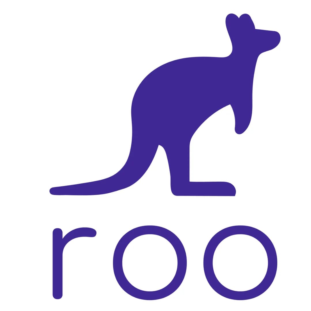 Roo logo