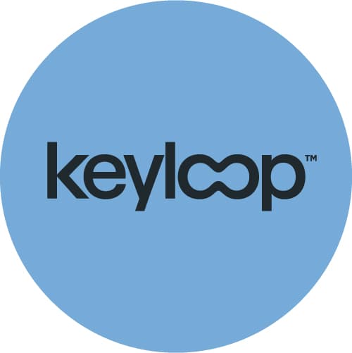 Keyloop logo