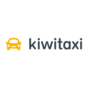 Kiwitaxi logo