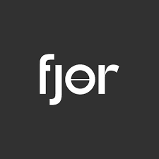 Fjor logo