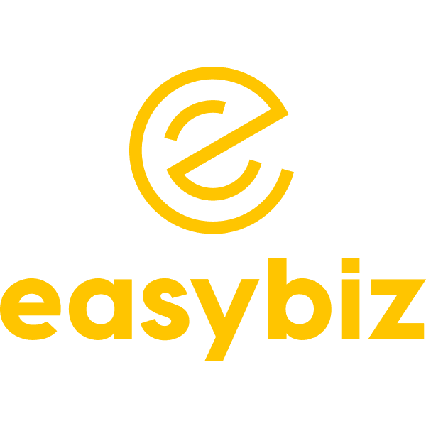 EasyBiz logo