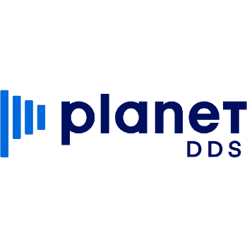 Planet DDS logo