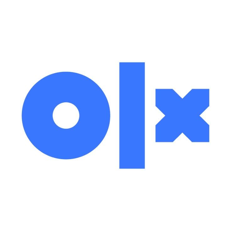 OLX logo